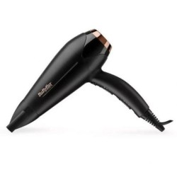 Babyliss D570DE Haartrockner Turbo Shine 2200