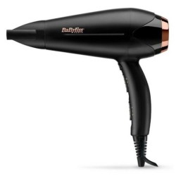 Babyliss D570DE Haartrockner Turbo Shine 2200