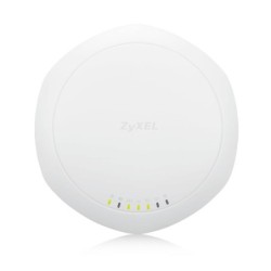 Zyxel NWA1123-AC PRO 1300 Mbit/s Bianco Supporto Power over Ethernet