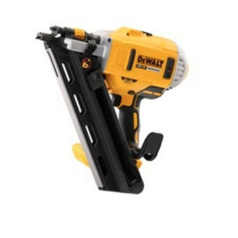 Dewalt DCN692N 18,0 V / 90mm Akku-Nagler