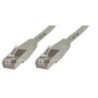 F/UTP CAT5e 3m Grey PVC