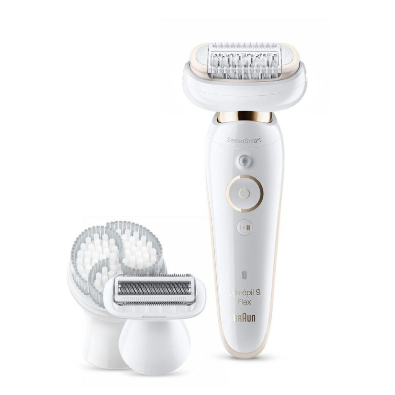 Braun SES9030 3D Silk-&eacute;pil 9 Flex Epilierer