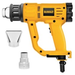 DeWALT D26411 Varmepistol 2000W