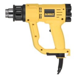 DeWALT D26411 Varmepistol 2000W