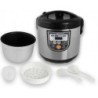 Esperanza COOKING MATE Multifunktionelt kogeapparat 860W