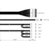 Akyga Basic Series AK-B1-400 Str&Atilde;&cedil;mforsyning 400Watt