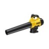 DeWalt DCM562PB-QW 18V Akku-Laubbl&auml;ser Basis-Version