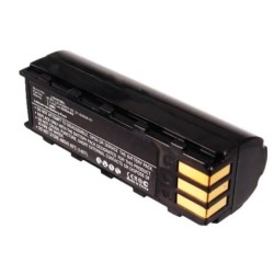 Battery for Scanner