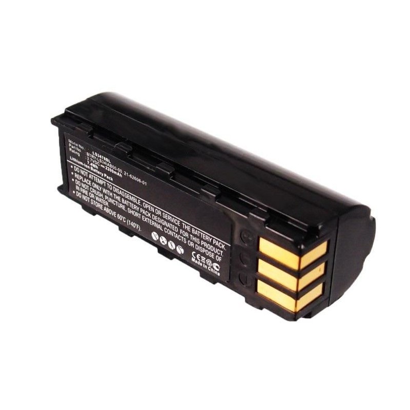 Battery for Scanner