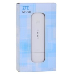 Modem LTE ZTE MF79U