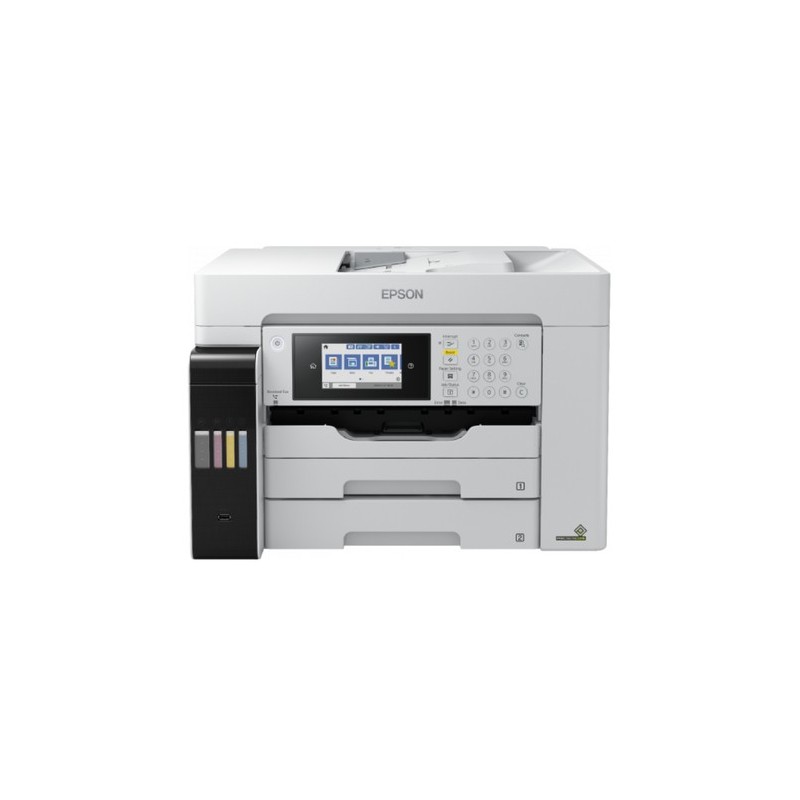 Epson EcoTank ET-16680 Ad inchiostro A3+ 4800 x 1200 DPI Wi-Fi