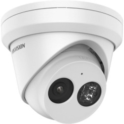 Serie Hikvision Pro con AcuSense DS-2CD2343G2-I Netværksovervægningskamera 2688 x 1520