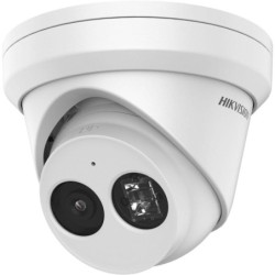 Serie Hikvision Pro con AcuSense DS-2CD2343G2-I Netværksovervægningskamera 2688 x 1520