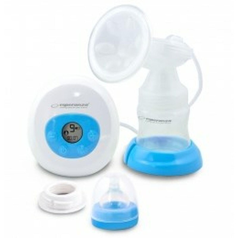 Breast pumps Electric Esperanza BEBITA ECM001B (150 ml)