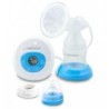 Breast pumps Electric Esperanza BEBITA ECM001B (150 ml)