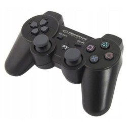 Esperanza MARINE Gamepad Sony PlayStation 3 Sort