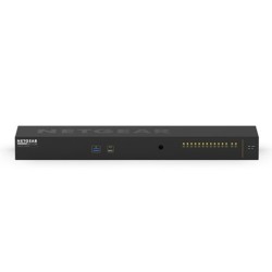 NETGEAR M4250-12M2XF Gestito L2/L3 25G Ethernet 1U Nero