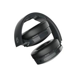 Skullcandy HESH Evo Tr&Atilde;&yen;dl&Atilde;&cedil;s Kabling Hovedtelefoner Sort