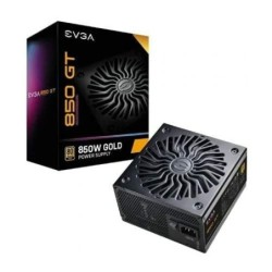 EVGA SuperNOVA 850 GT Str&Atilde;&cedil;mforsyning 850Watt