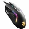 SteelSeries Rival 5 Sort Mus