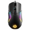 SteelSeries Rival 5 Sort Mus