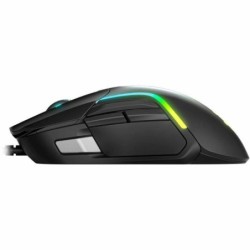 SteelSeries Rival 5 Sort Mus