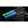 G.Skill TridentZ RGB Series DDR4 32GB kit 3600MHz CL14 Ikke-ECC