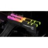 G.Skill TridentZ RGB Series DDR4 32GB kit 3600MHz CL14 Ikke-ECC