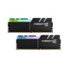 G.Skill TridentZ RGB Series DDR4 32GB kit 3600MHz CL14 Ikke-ECC