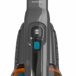 Black+Decker Lithium Dustbuster  12V, 25AW Akku Handstaubsauger