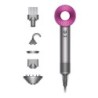 Asciugacapelli Dyson Supersonic HD07 Antracite/Fucsia 386732-01