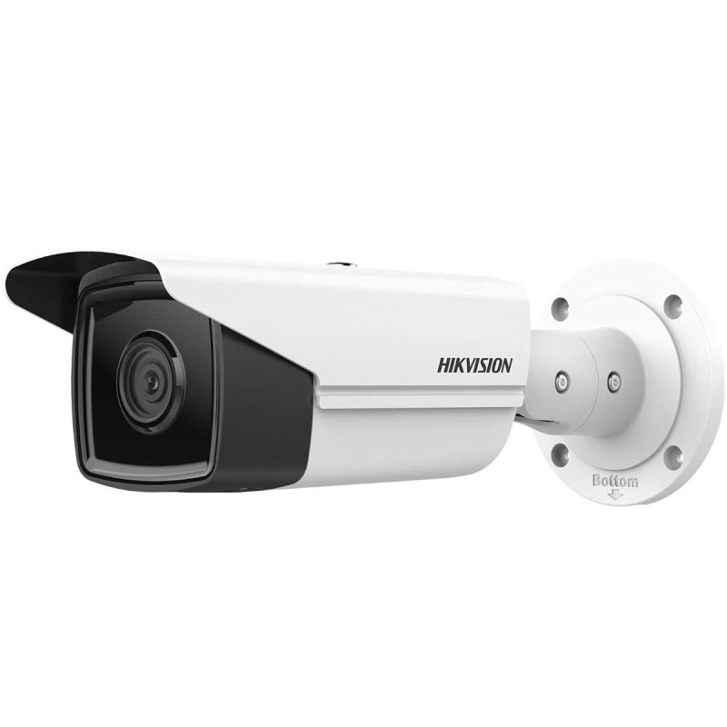 Hikvision Pro Series EasyIP 2.0 con AcuSense DS-2CD2T83G2-2I Netværksovervågningskamera 3840 x 2160