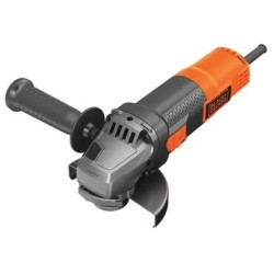 BLACK+DECKER BEG220-QS Vinkelsliber 900W