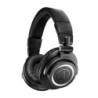 Audio-Technica ATH M50xBT2 Tr&Atilde;&yen;dl&Atilde;&cedil;s Kabling Hovedtelefoner Sort