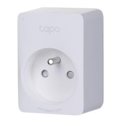 TP-LINK MINI SMART WI-FI SOCKET ENERGY MONITORING