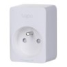 TP-LINK MINI SMART WI-FI SOCKET ENERGY MONITORING