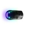 Steelseries Aerox 3 Wireless mouse Mano destra RF senza fili + Blueto