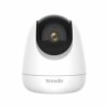 TELECAMERA TENDA CP6 IP 2K Visione Nott colore Rotaz360&Acirc;&deg;orizz e 15