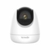 TELECAMERA TENDA CP6 IP 2K Visione Nott colore Rotaz360&Acirc;&deg;orizz e 15