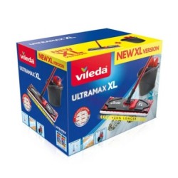 Vileda Mop z wiadrem Ultramax XL Box (160932)