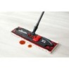 Vileda Ultramat Turbo XL mop Dry&amp;wet Microfiber Black Red