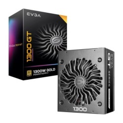 EVGA SuperNOVA 1300 GT Str&Atilde;&cedil;mforsyning 1300Watt