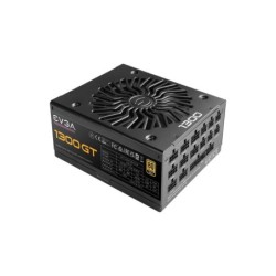 EVGA SuperNOVA 1300 GT Str&Atilde;&cedil;mforsyning 1300Watt