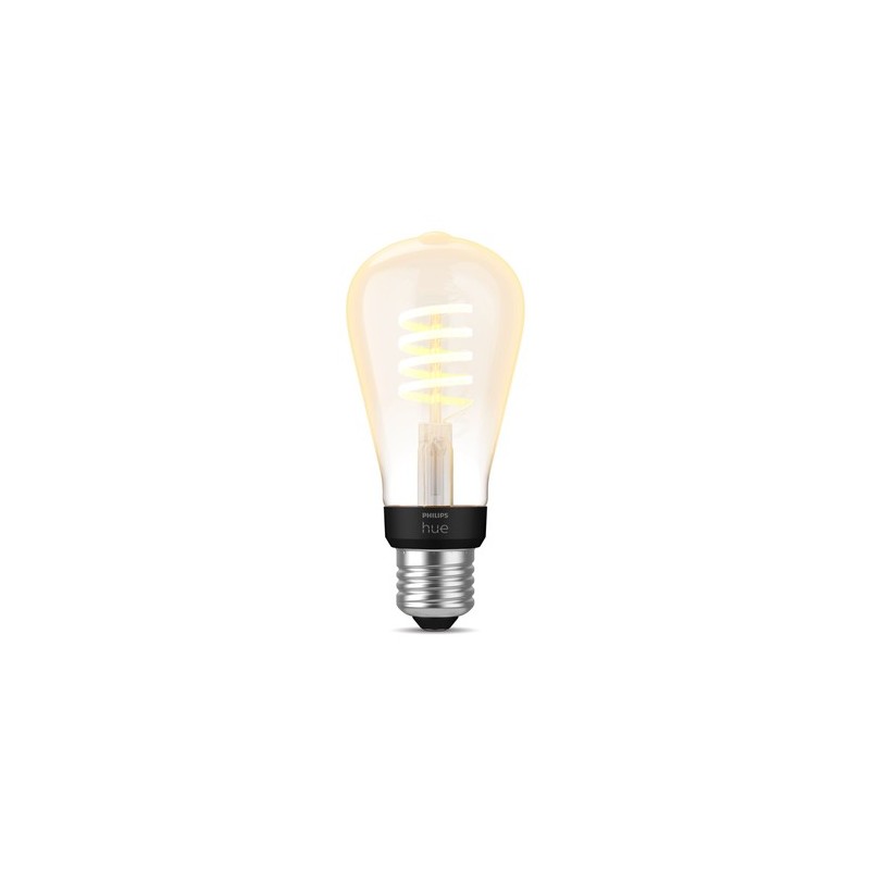 Philips Hue White AmbianceFilament Lampadina Smart E27 40 W