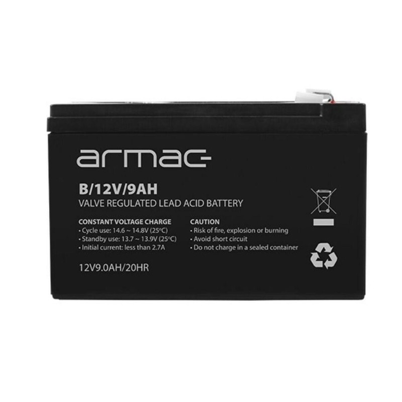 Armac UPS-batteri