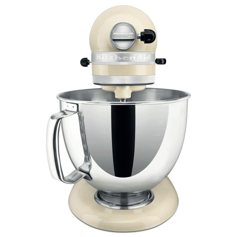 Robot da cucina KitchenAid 300W - 5KSM175PSEAC Artisan *crema*