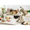 Robot da cucina KitchenAid 300W - 5KSM175PSEAC Artisan *crema*