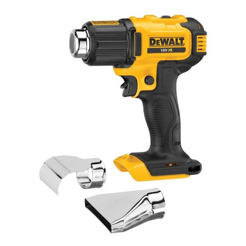 DeWalt DCE530N-XJ Akku Hei&szlig;luftpistole 18V SOLO