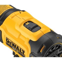 DeWalt DCE530N-XJ Akku Hei&szlig;luftpistole 18V SOLO