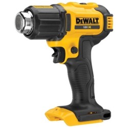 DeWalt DCE530N-XJ Akku Hei&szlig;luftpistole 18V SOLO